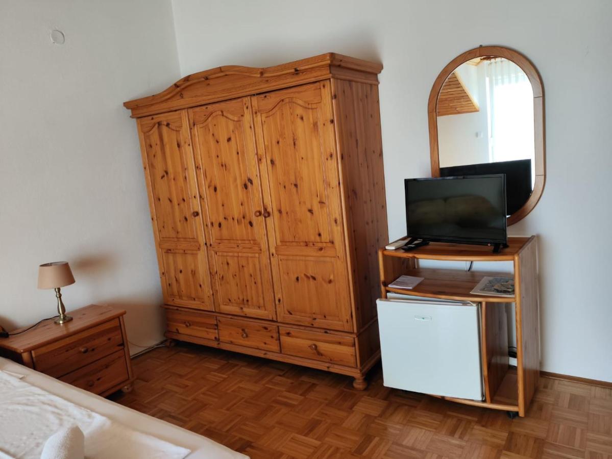 Villa Niko Podstrana Eksteriør bilde