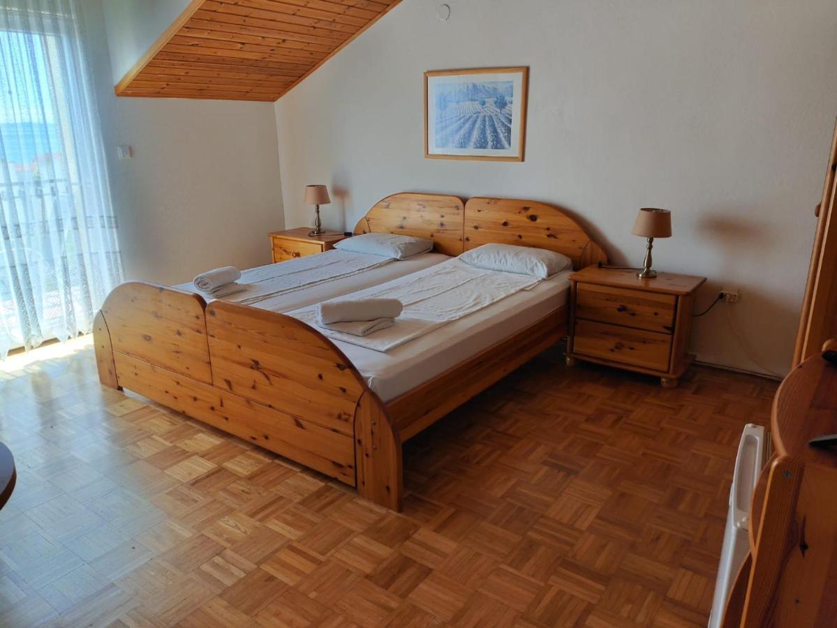 Villa Niko Podstrana Eksteriør bilde